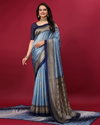 Art Silk 28 Daily Wear Printed Silk Sarees Wholesale Shop In Surat
